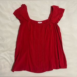 Maurices Blouse